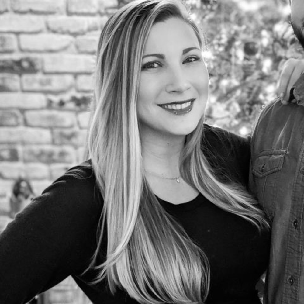 Meet your Posher, Jamie